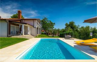 Villa Parenzana - 0