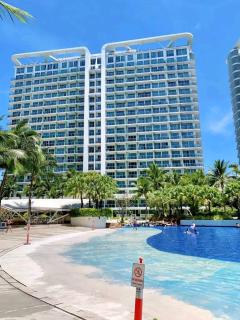 Azure Urban Resort Residences - Manila - 0