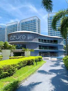Azure Urban Resort Residences - Manila - 3