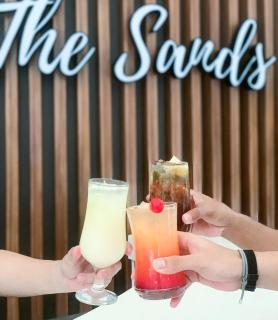 2BR Unit Azure Urban Resort Residences - 6