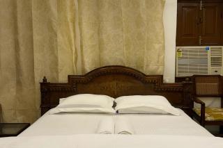 Rudreshwar Mahadeo Kothi by ITH Stays - Varanasi - 1