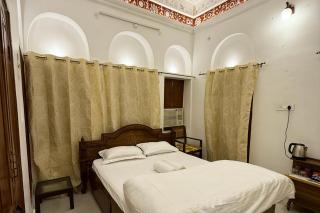 Rudreshwar Mahadeo Kothi by ITH Stays - Varanasi - 2
