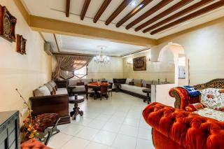 Charmant appartement au centre de la ville - Agadir - 0