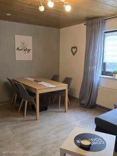 Ferienwohnung an Rhein und Mosel - Sankt Sebastian - 1