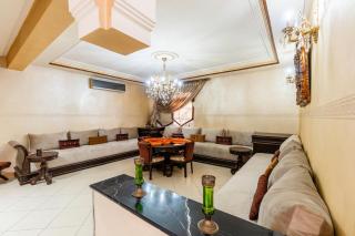 Charmant appartement au centre de la ville - Agadir - 7