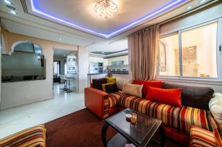 Charmant appartement au centre de la ville - Agadir - 5