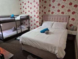 New Central Guest House - Blackpool - 2