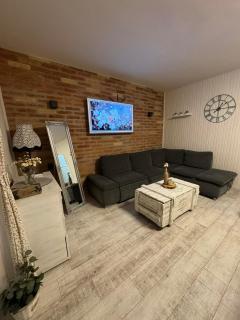 FYRED Vintage Apartman - 7