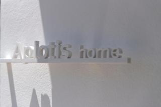 Aplotis home - Ermoupoli - 7