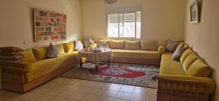 Appartement meublé - Oulad Akkou - 7