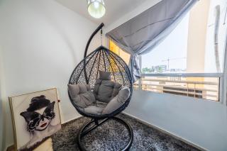 Charmant appartement au centre de la ville - Agadir - 1