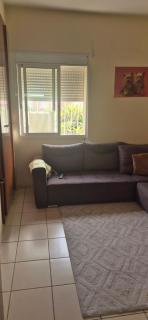 Appartement meublé - 5