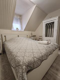 FYRED Vintage Apartman - 3