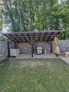 FYRED Vintage Apartman - Tiszafüred - 1