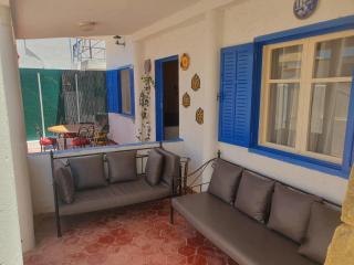 Villa plage david - 0