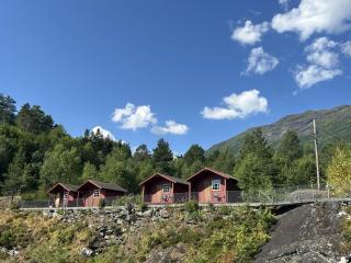Hellesylt Hostel - 6
