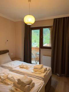 Labarum Guesthouse - 8