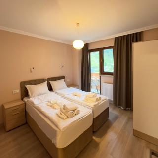 Labarum Guesthouse - 9