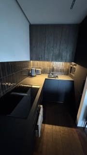 Ziogu Apartments - 9