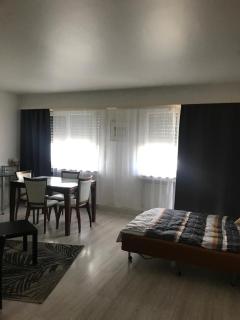 Spacieux Studio Gasperich - 1