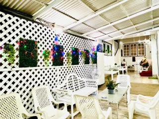 Ree Guesthouse - Bangkok - 3