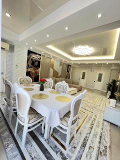 Luxury Apartments on Toktogul #106 - Bisjkek - 7