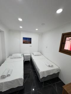 beyzade apt hotel - Istanbul - 6