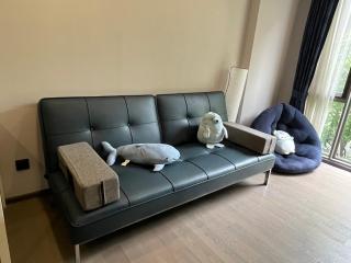Klass Siam - Bangkok - 1