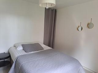 La Pomme d'Or Maison 8 personnes - 6
