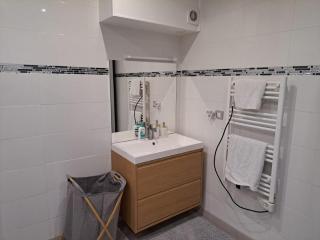 La Pomme d'Or Maison 8 personnes - Sainte-Opportune-la-Mare - 7