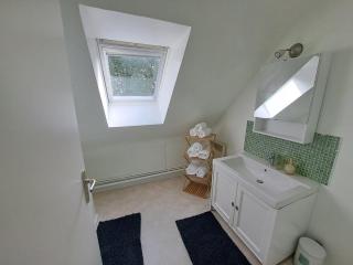 La Pomme d'Or Maison 8 personnes - Sainte-Opportune-la-Mare - 9
