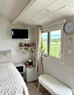 La paillote , confort toutes saisons - 4