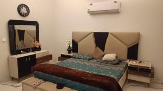Luxury apartment - 4