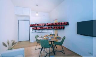 Sophisticated two bedroom - Check Profile - Milaan - 9