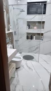 Luxury apartment - Islamabad - 1