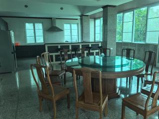 ห้องพักหนองเสือ - 1