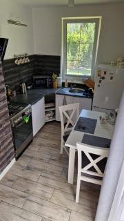 Apartament w Krzesznej - 8