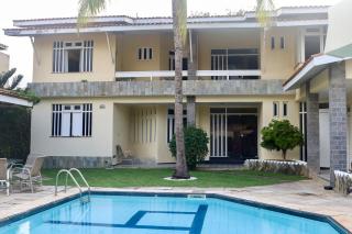 Beach house in the heart of Atalaia - Casa de praia no coração de Atalaia - Aracaju - 4