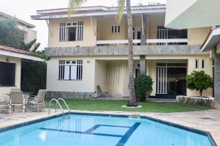 Beach house in the heart of Atalaia - Casa de praia no coração de Atalaia - Aracaju - 6