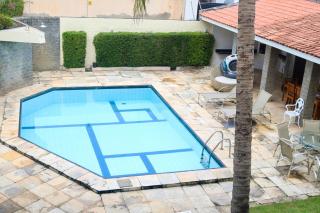 Beach house in the heart of Atalaia - Casa de praia no coração de Atalaia - Aracaju - 8