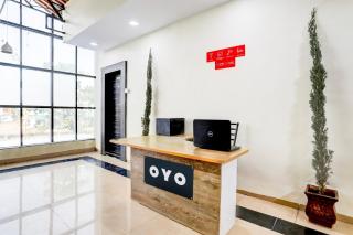 Hotel O Jugnu - 0