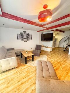 Apartmány Alexander - Vrbov - 8