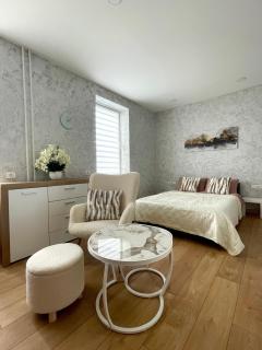 Rami studio apartment - 0