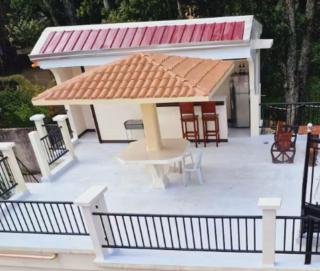 Kayakas Residences 3-bedroom apartment Pagsanjan Townproper - 1