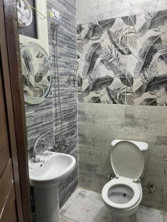 Modern furnature apartment - city stars mall - 8