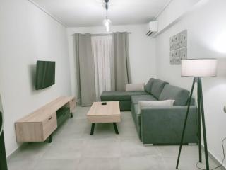Elegant Modern Apartment in Heart of Marousi - 0