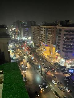 Modern furnature apartment - city stars mall - Kairo - 5