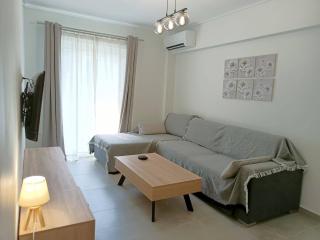 Elegant Modern Apartment in Heart of Marousi - 6