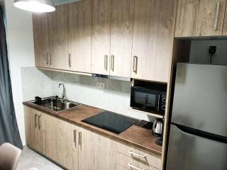 Elegant Modern Apartment in Heart of Marousi - 3