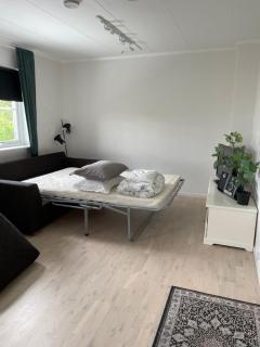 Mysiga lägenheten Borlänge City - 8